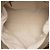 Borsa Gucci Beige GG Canvas Sukey Satchel - vista 4