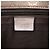 Gucci Silver GG Imprime Crossbody - vista 5