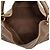 Louis Vuitton Brown Monogram Empreinte Artsy MM - vista 4