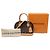 Louis Vuitton Brown Monogram Alma BB - Ansicht 6
