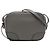 Gucci Gray Microguccissima Bree Crossbody