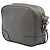 Gucci Gray Microguccissima Bree Crossbody - vista 2