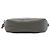 Gucci Gray Microguccissima Bree Crossbody - vista 3