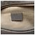 Gucci Gray Microguccissima Bree Crossbody - vista 5