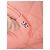 Necessaire Chanel Pink CC Quilted Caviar Vanity Case - vista 11