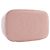 Necessaire Chanel Pink CC Quilted Caviar Vanity Case - vista 14