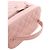 Necessaire Chanel Pink CC Quilted Caviar Vanity Case - vista 15