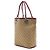 Gucci Beige Large GG Canvas Eclipse Tote - Ansicht 2