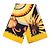 Foulard di seta Hermès Yellow Brazil 90