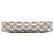 Louis Vuitton White Damier Azur Pochette Accessoires - vista 3