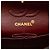 Chanel Black Small Classic Lambskin Double Flap - vista 5