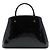 Louis Vuitton Purple Monogram Vernis Montaigne MM