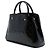 Louis Vuitton Purple Monogram Vernis Montaigne MM - vista 2