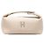 Hermès Beige Small Toile Bride A Brac Case