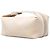 Hermès Beige Small Toile Bride A Brac Case - vista 2