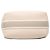 Hermès Beige Small Toile Bride A Brac Case - vista 3