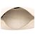 Hermès Beige Small Toile Bride A Brac Case - vista 4