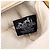 Hermès Beige Small Toile Bride A Brac Case - vista 5