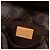 Louis Vuitton Brown Monogram Micro Pochette Metis - vista 5