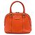 Borsa Dome Mini Microguccissima Gucci Orange