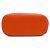 Borsa Dome Mini Microguccissima Gucci Orange - vista 3