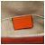 Borsa Dome Mini Microguccissima Gucci Orange - vista 5