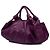 LOEWE Purple Large Nappa Aire - vista 2