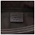 Borsa a tracolla Gucci Brown GG Canvas Nailhead - vista 5