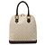 Louis Vuitton Brown Monogram Mini Lin Alma Haut