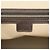 Louis Vuitton Brown Monogram Mini Lin Alma Haut - vista 5