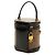 Louis Vuitton Brown Monogram Reverse Cannes - Ansicht 2