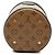 Louis Vuitton Brown Monogram Reverse Cannes - Ansicht 3