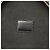 Louis Vuitton Brown Monogram Reverse Cannes - Ansicht 5