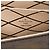 Louis Vuitton Brown Monogram Reverse Pochette Trunk Verticale - vista 5