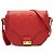 Louis Vuitton Red Monogram Empreinte Junot