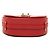 Louis Vuitton Red Monogram Empreinte Junot - vista 3