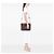 Goyard Black Goyardine Ambassade PM - vista 6