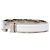Hermès Clic H Armband PM schmal, weißes Emaille - Ansicht 2