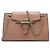 Borsa a tracolla Gucci Brown Large Guccissima Emily