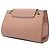 Borsa a tracolla Gucci Brown Large Guccissima Emily - vista 2