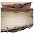 Borsa a tracolla Gucci Brown Large Guccissima Emily - vista 4
