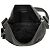 Prada Borsa Crossbody in Tessuto nera con zip - vista 4