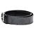 Cintura Louis Vuitton Gray Monogram Eclipse Reverse - vista 2