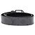 Cintura Louis Vuitton Gray Monogram Eclipse Reverse - vista 3