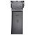 Cintura Louis Vuitton Gray Monogram Eclipse Reverse - vista 7