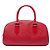 Louis Vuitton Red Epi Jasmine