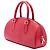 Louis Vuitton Red Epi Jasmine - vista 2