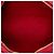 Louis Vuitton Red Epi Jasmine - vista 4