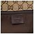 Gucci Beige GG Canvas Web Tote - Ansicht 6
