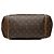 Louis Vuitton Brown Monogram Totally MM - vista 3